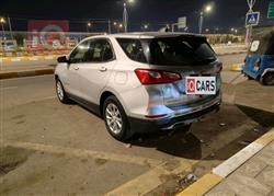 شيفروليه إكوينوكس